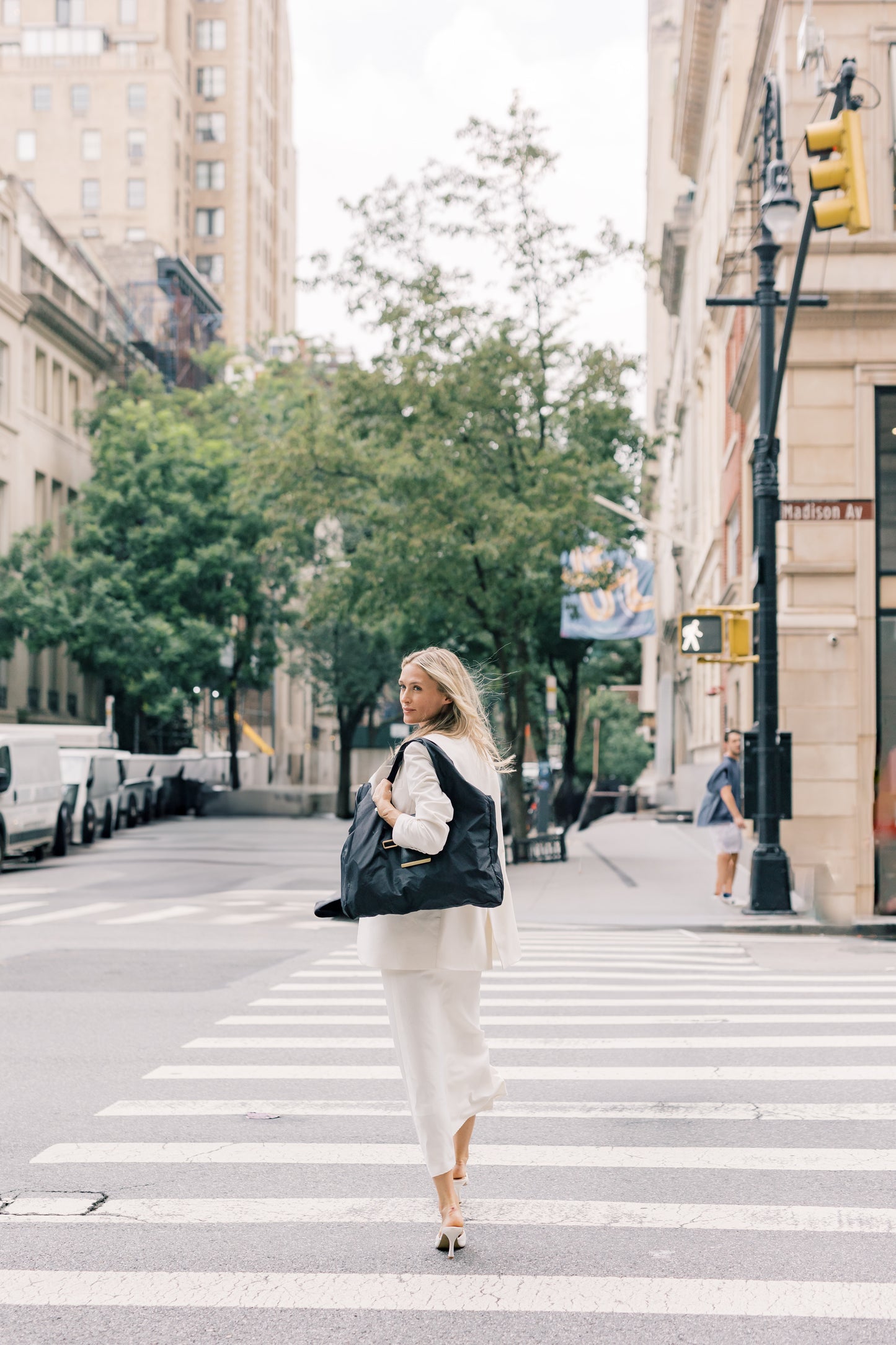 L.B.D. - Little Bias Dress