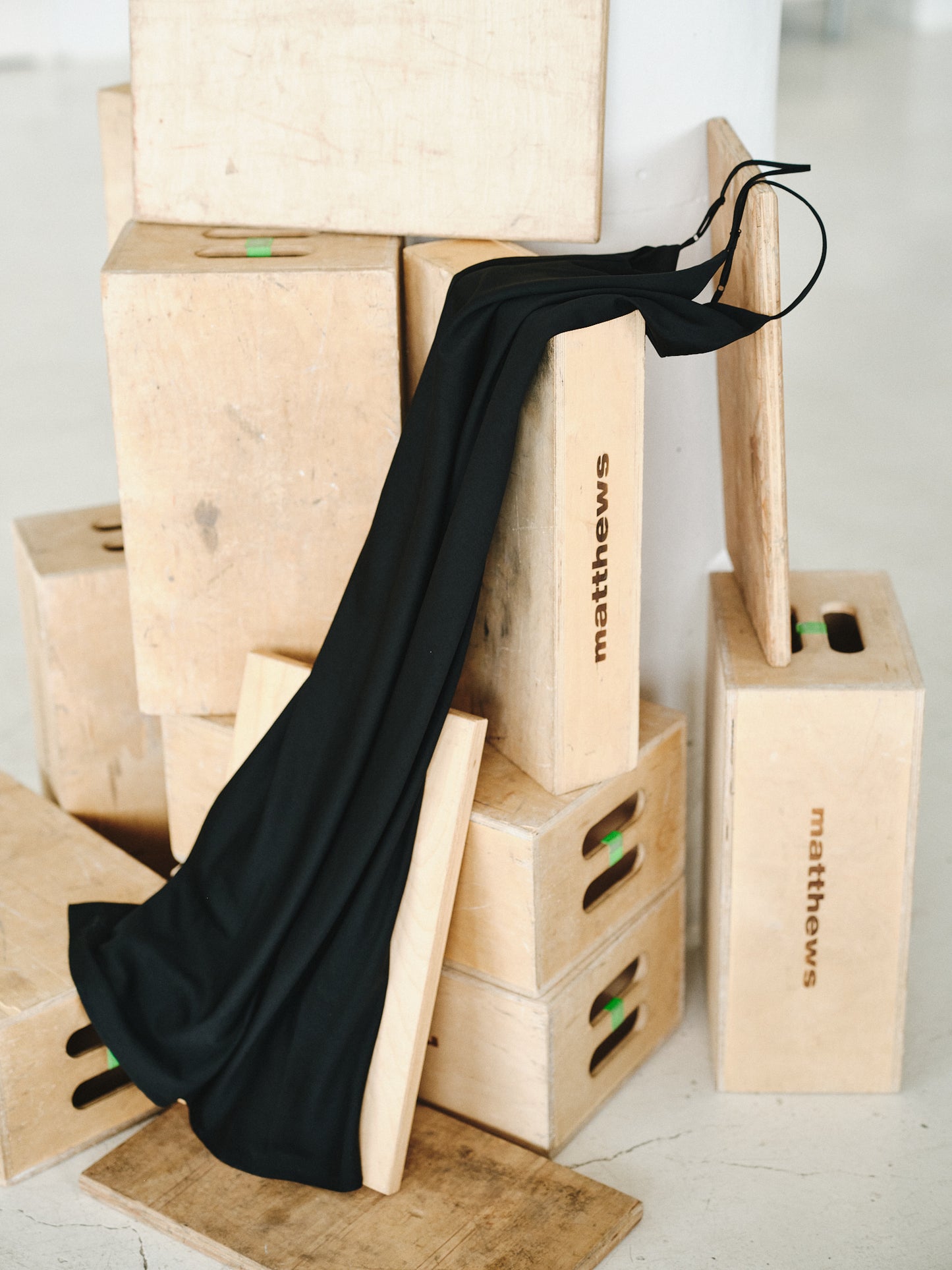 L.B.D. - Little Bias Dress