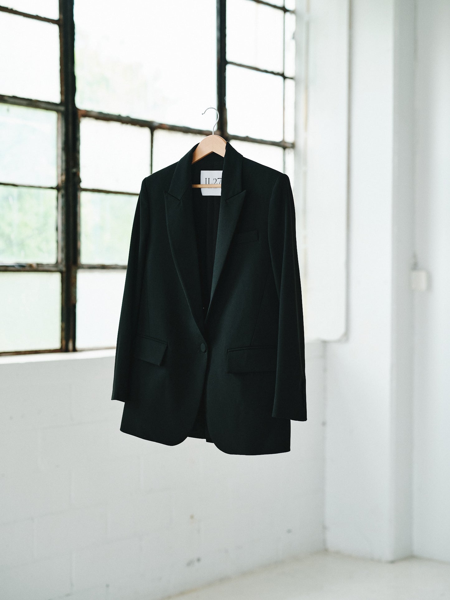 The Classic Blazer