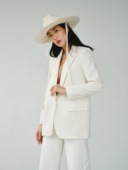 The Classic Blazer