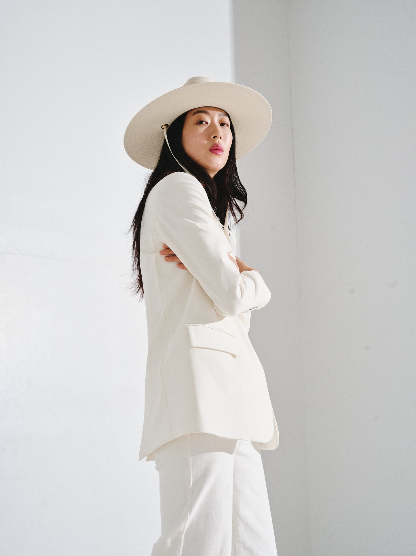 The Classic Blazer