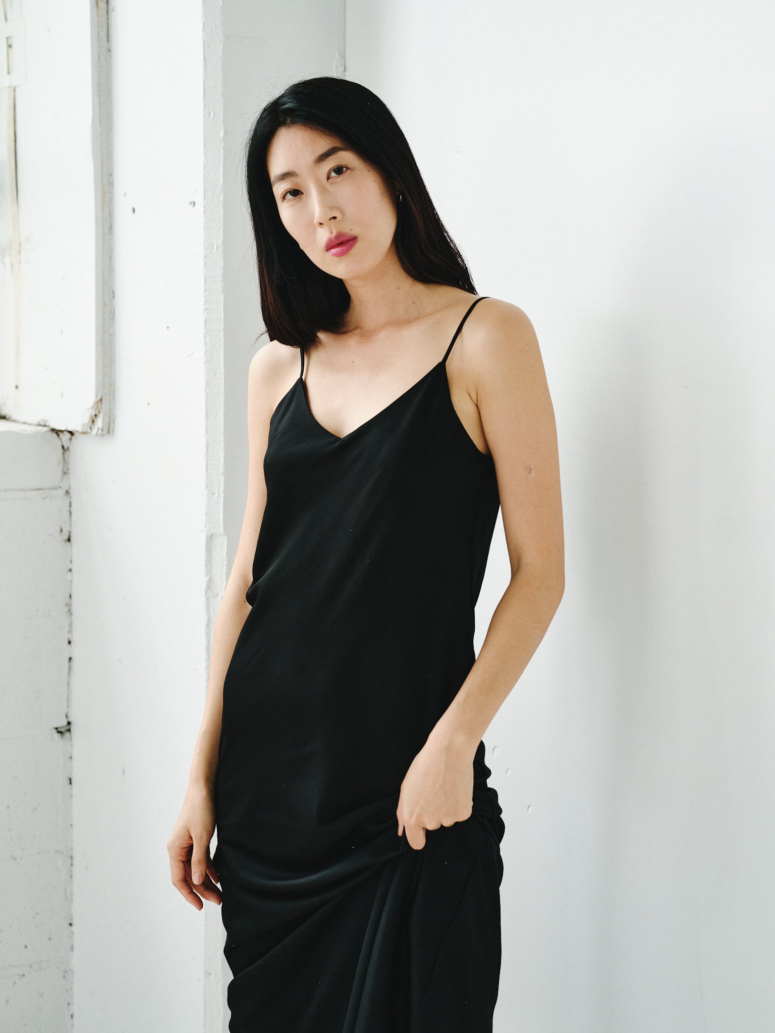 L.B.D. - Little Bias Dress